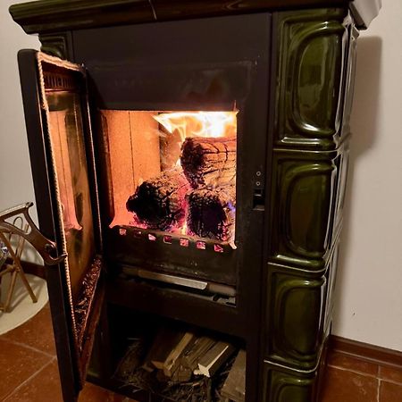 The Dachshund'S Chateau Budíkov Εξωτερικό φωτογραφία